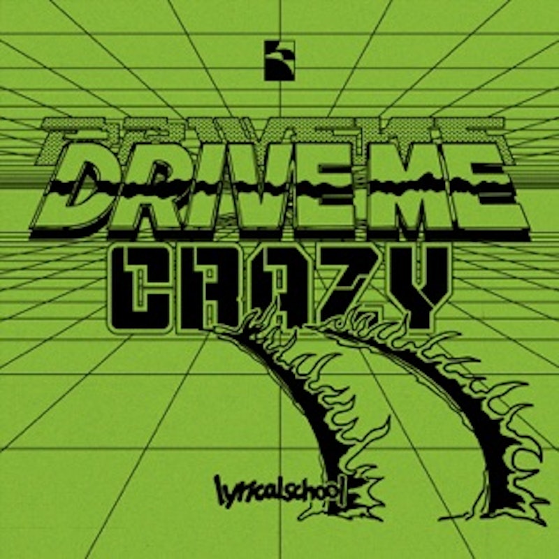 DRIVE ME CRAZY 1