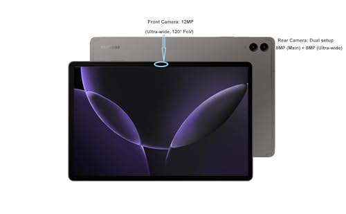 Tab S9 FE+ 6