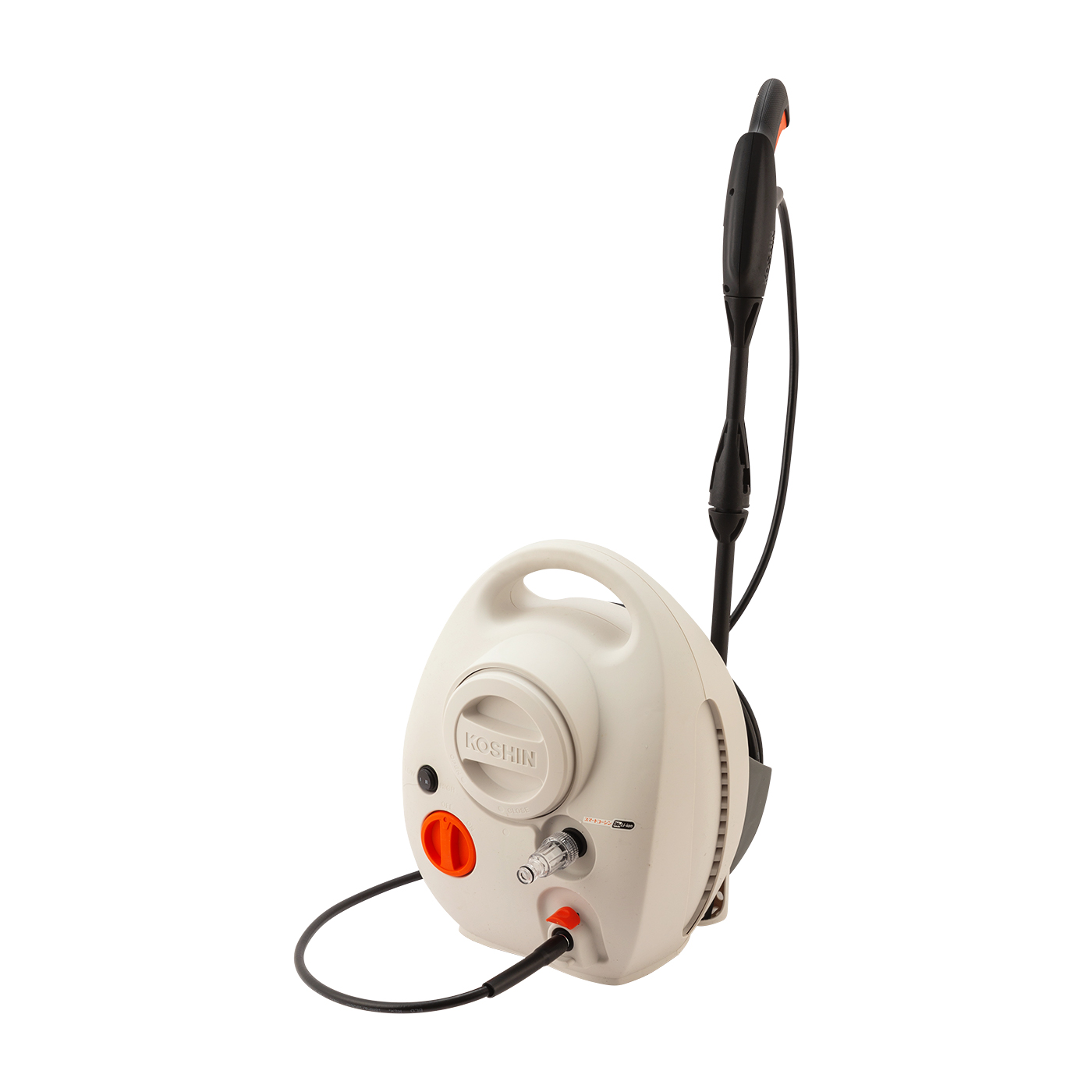 工進の高圧洗浄機のおすすめ人気ランキング【2025年】 | マイベスト