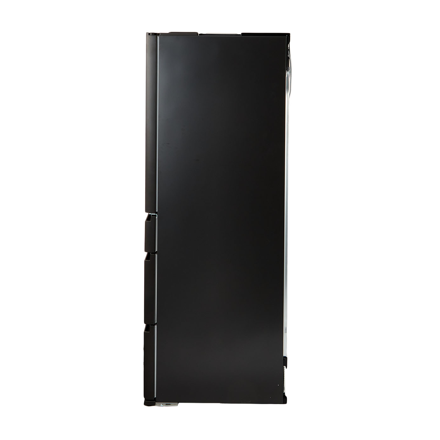 パナソニック Panasonic 6ドア冷蔵庫 NR-F55EX1-Cを検証レビュー！大型