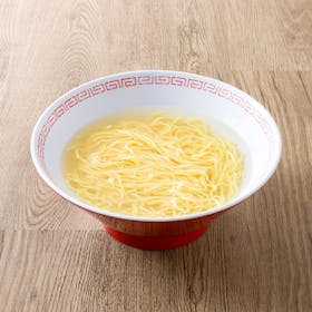 国分グループ本社 だし麺 千葉県産はまぐりだし塩らーめん クチコミ評価・評判&検証レビュー 2