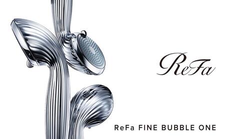 ReFa FINE BUBBLE ONE 1