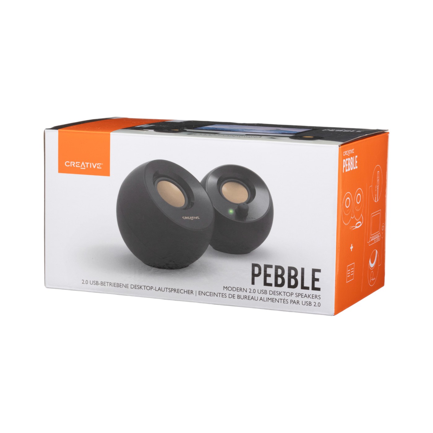 Pebble 6