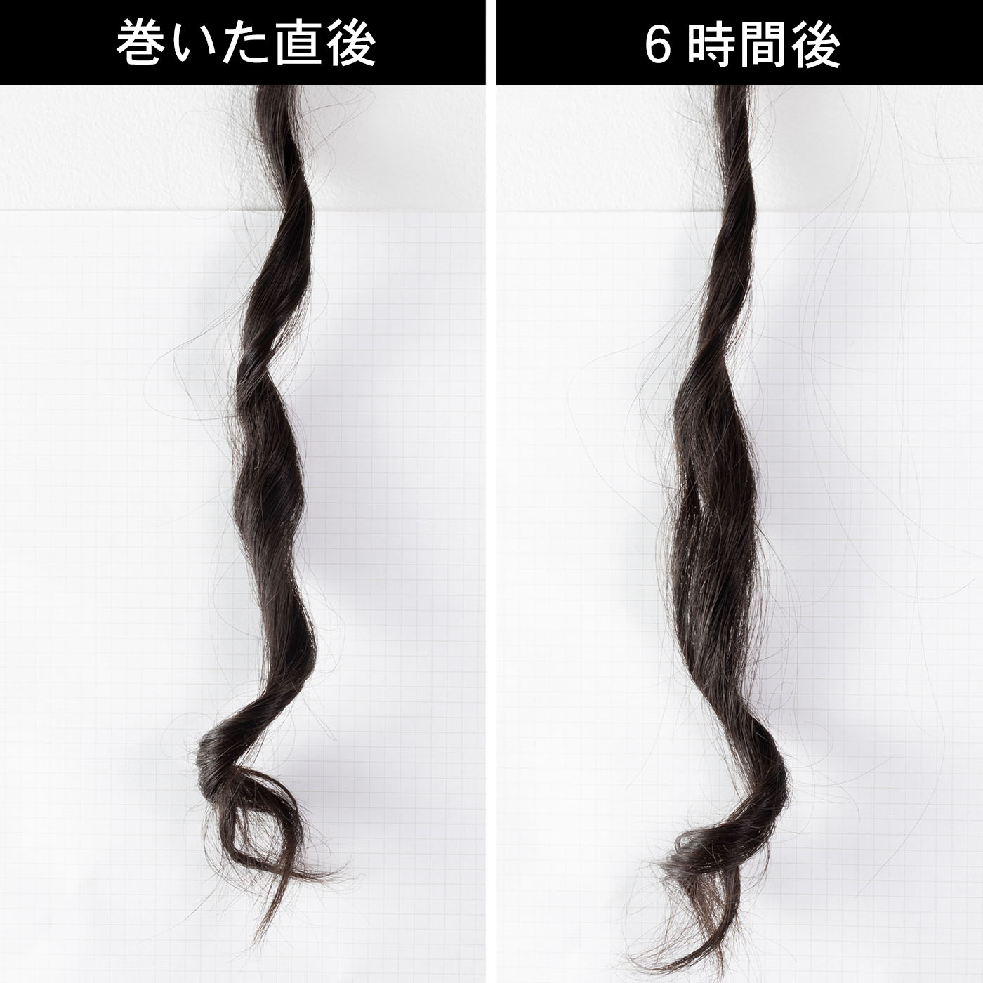 ミニヘアアイロン 5