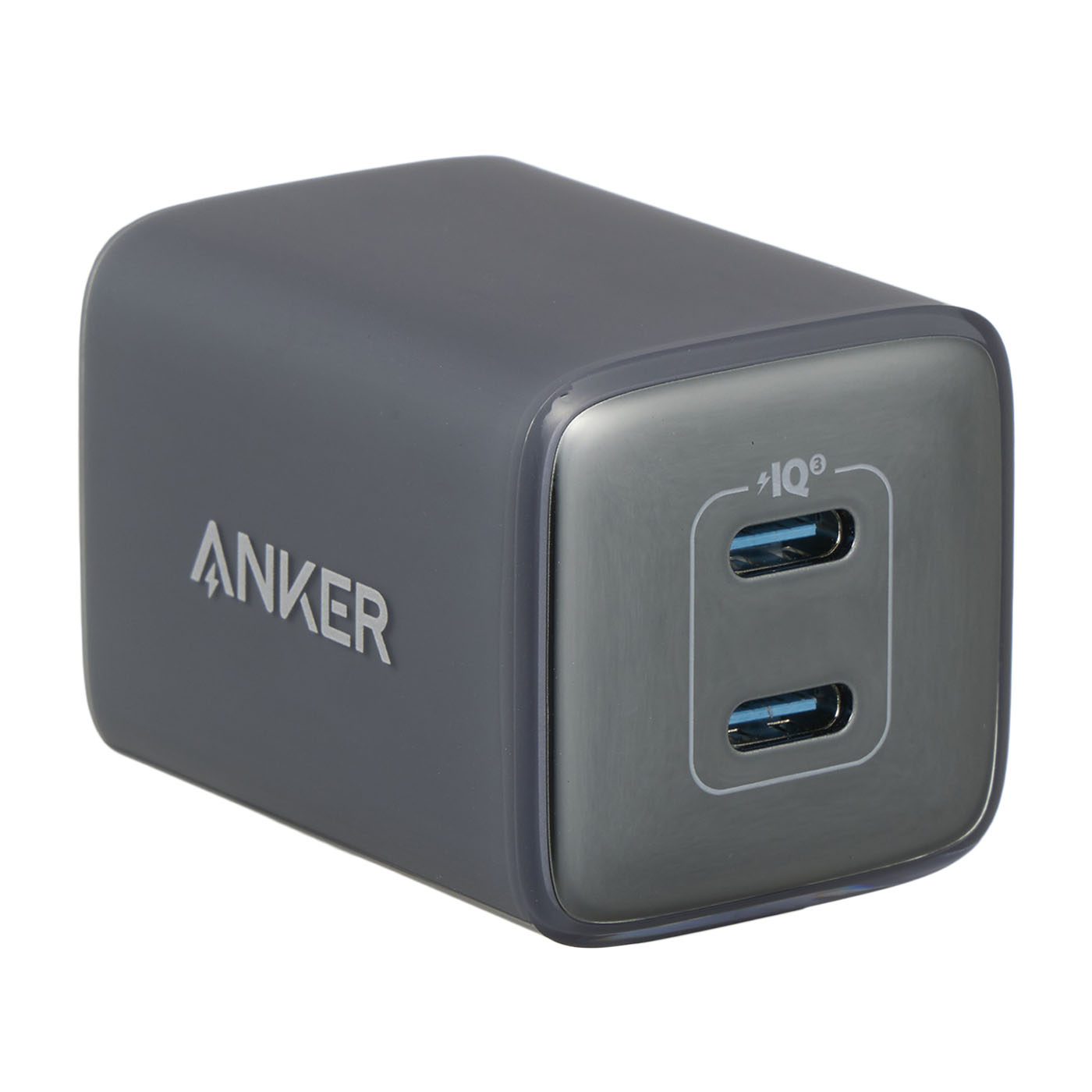 521 Charger (Nano Pro) USB PD 40W 3