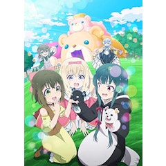 21年 日常アニメのおすすめ人気ランキング40選 Mybest 21年 日常アニメのおすすめ人気ランキング40選 Mybest