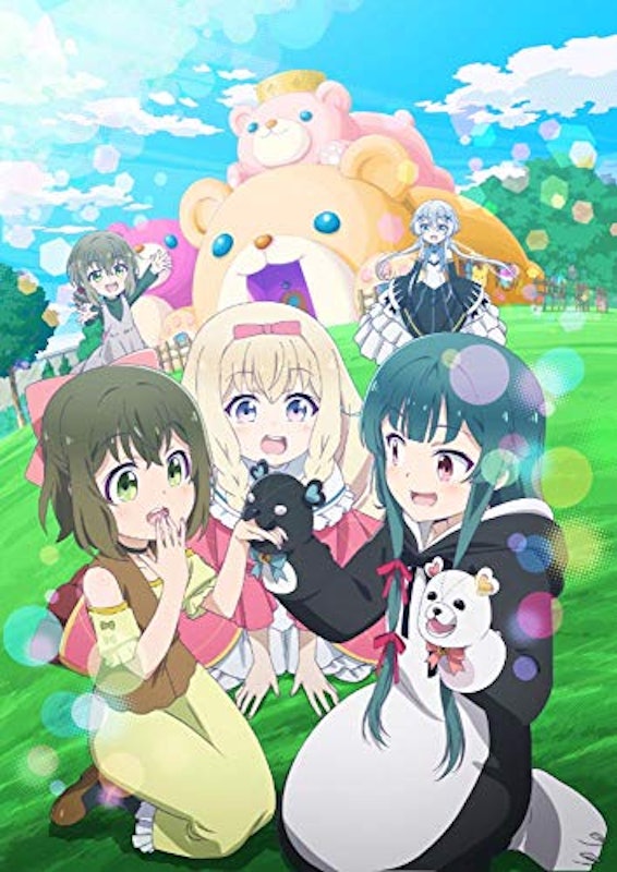 22年 日常アニメのおすすめ人気ランキング40選 Mybest 22年 日常アニメのおすすめ人気ランキング40選 Mybest