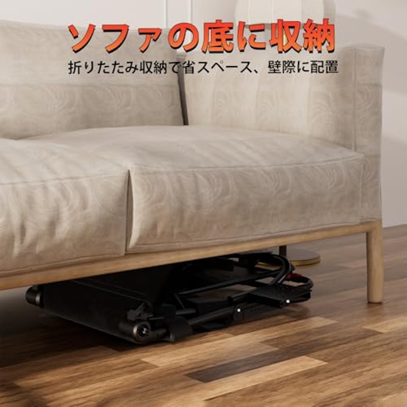 レーシングコックピット 5