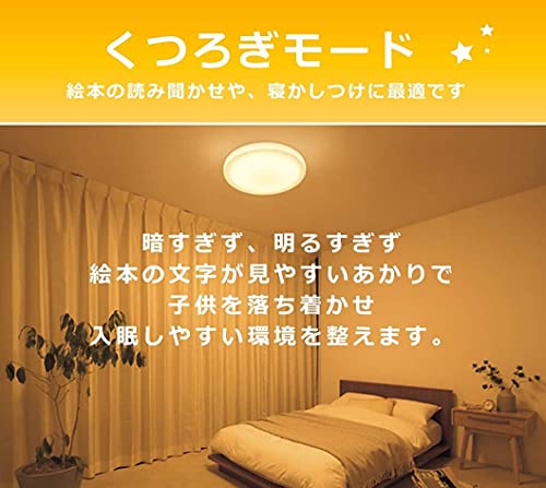 LEDシーリングライト 3