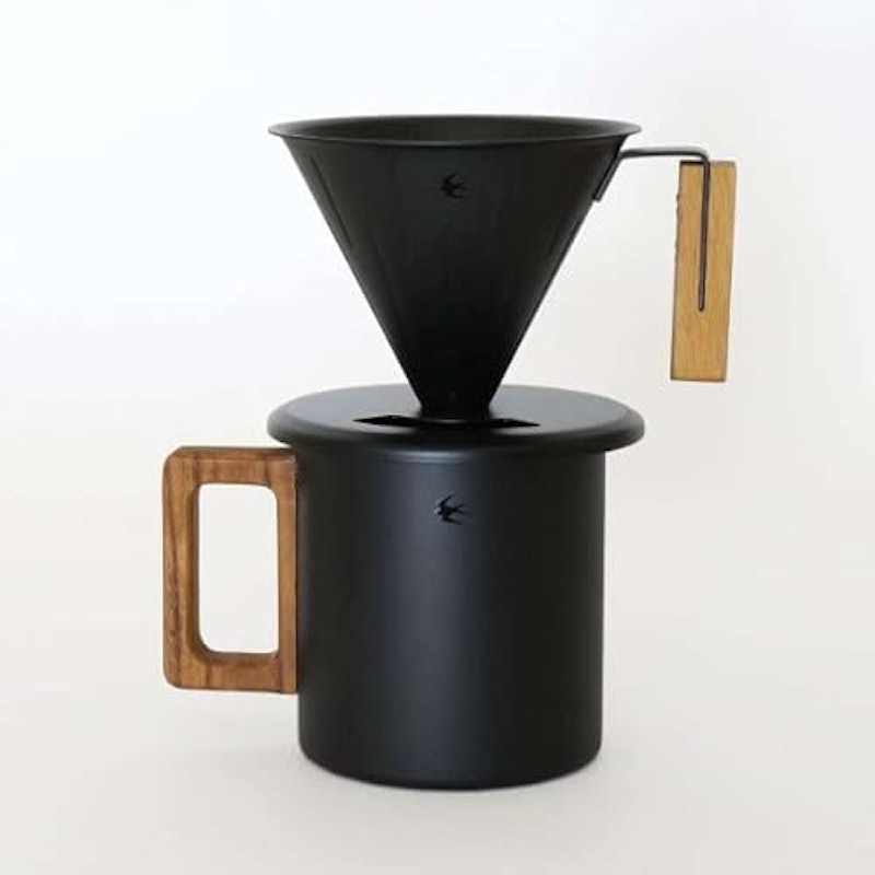 M&W Dripper / MB 4