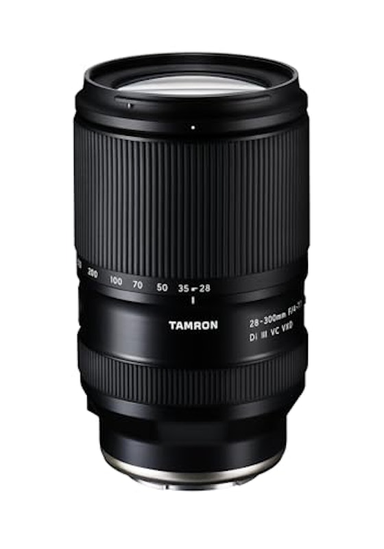 28-300mm F/4-7.1 Di III VC VXD 1