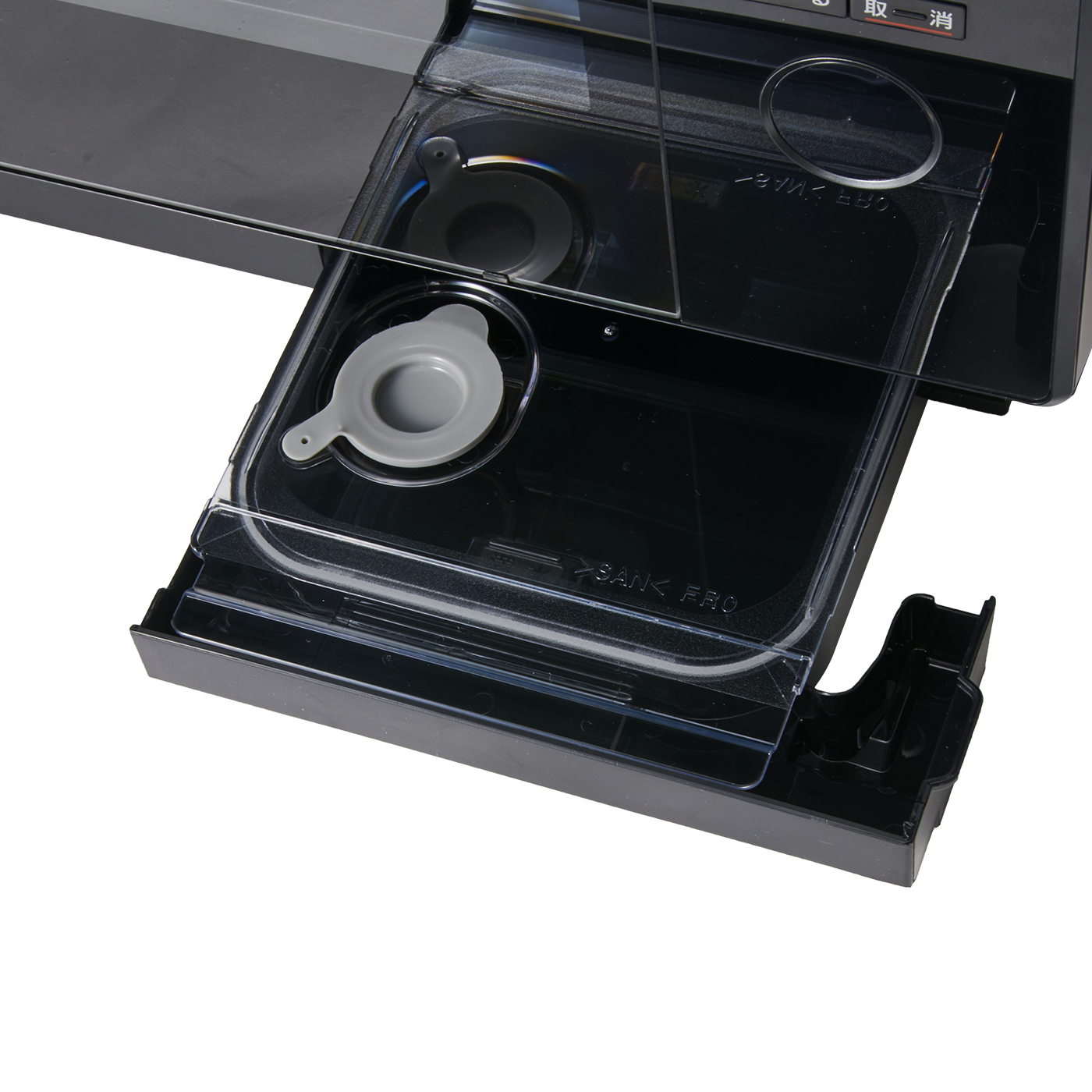 パナソニック スチームオーブンレンジ ビストロ NE-UBS10Aをレビュー