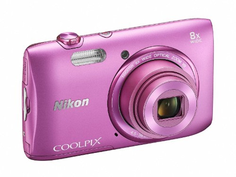 COOLPIX S3600 6