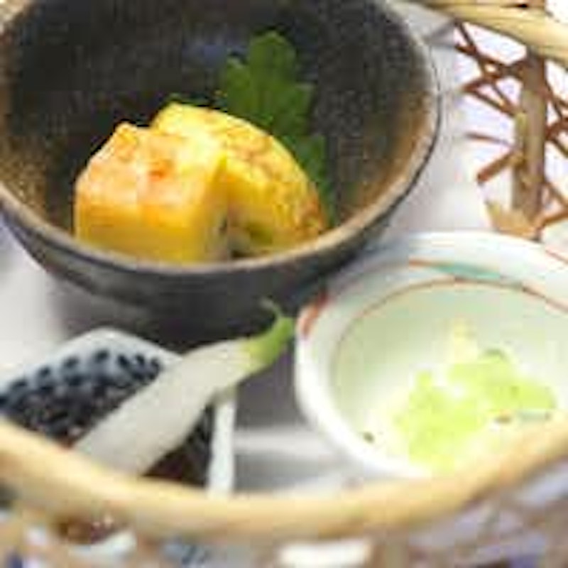 大地の彩 花月亭 6