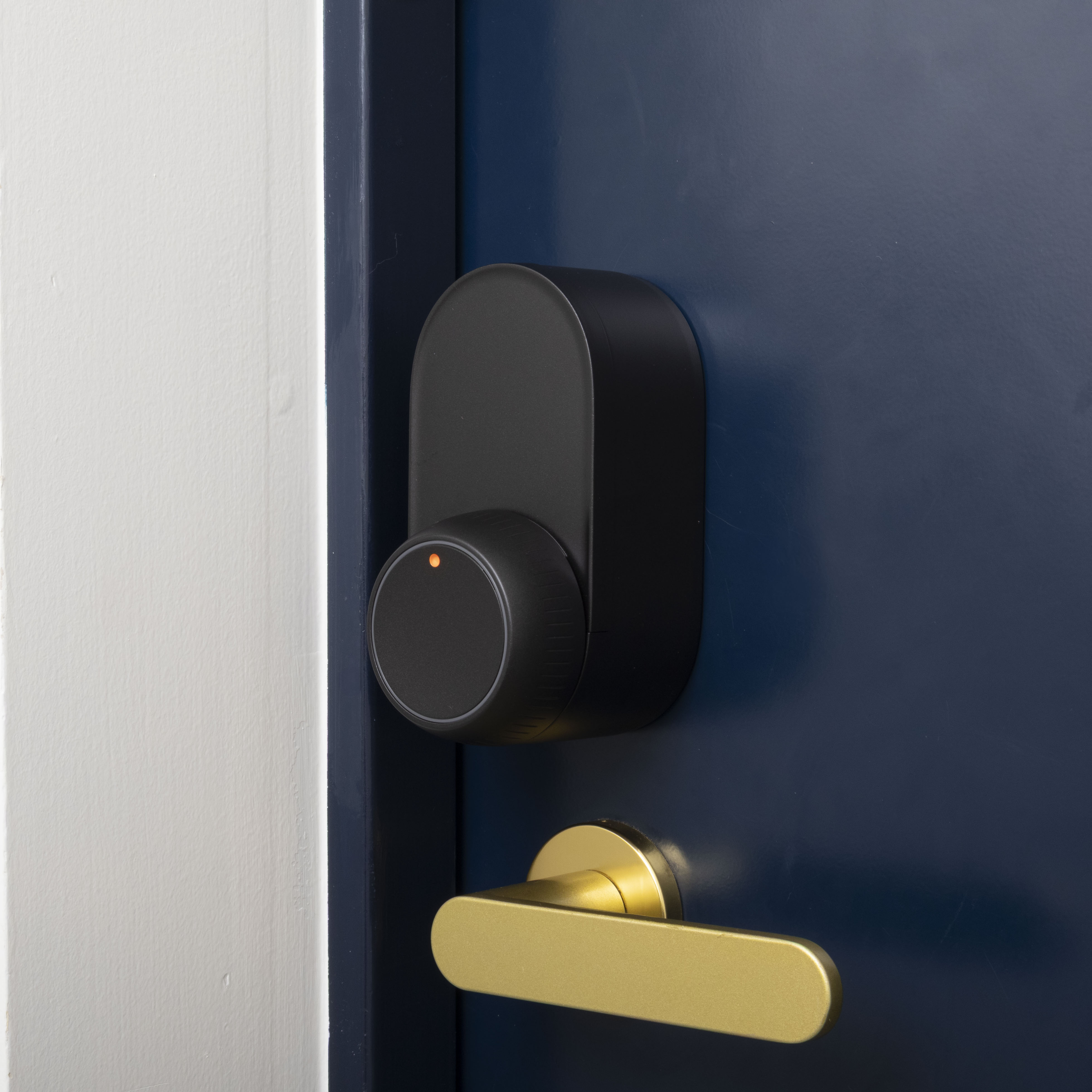 高さ調整付 SwitchBot ドアロックUltra 顔認証セット SwitchBot ドアロックUltra 顔認証セット | 指紋認証セット – kitcut