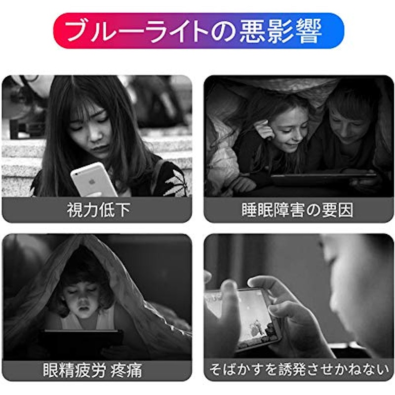 フィルム強化ガラス 3