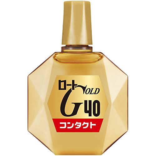 ロートゴールド40コンタクト 3