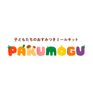 PAKU MOGU 離乳食 1