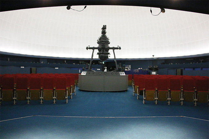 東京都内のプラネタリウムのおすすめ人気ランキング10選 Mybest