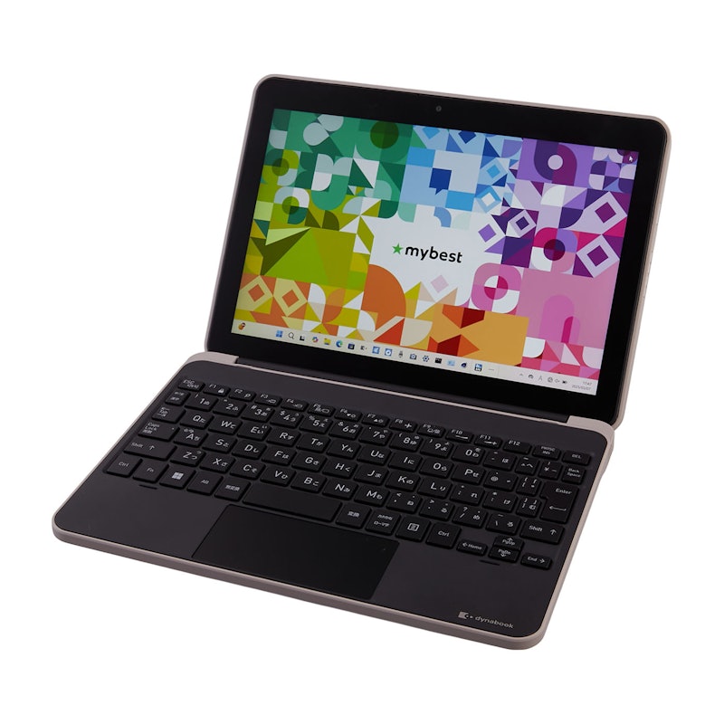 Dynabook dynabook KZ20/X W6KZ2XCUABを検証レビュー!2in1 PCの選び方 Dynabook dynabook KZ20/X W6KZ2XCUABを検証レビュー!2in1 PCの選び方