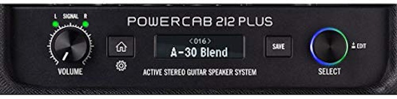 Powercab 212 PLUS 6