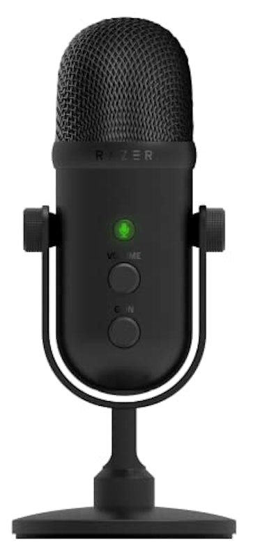 Razer Seiren V2 Pro 1