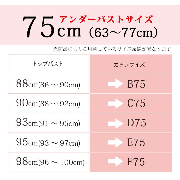 ブライダルインナー 4点セット 17