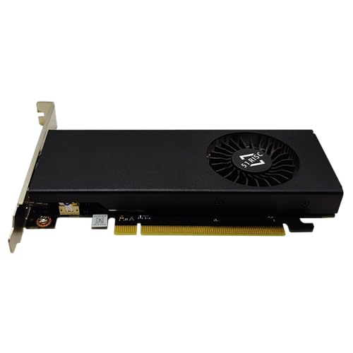 GeForce RTX 3050 LP 1