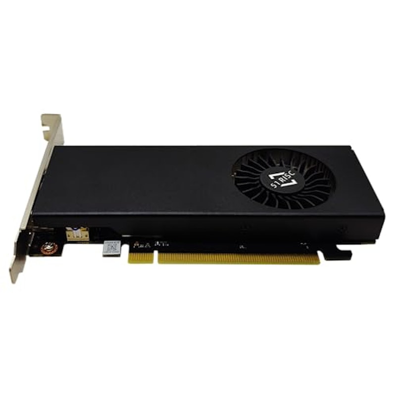 GeForce RTX 3050 LP 1