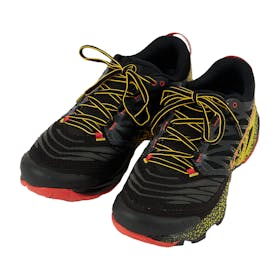 LA SPORTIVA AKASHA II 56Aを検証レビュー!トレイルランニングシューズの選び方も紹介 1