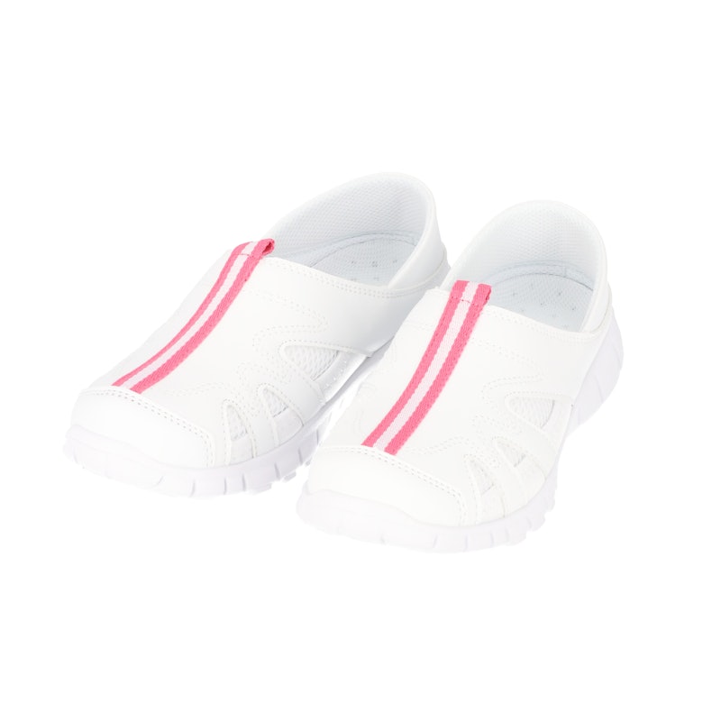 スポーツフィットスニーカー2WAY Light