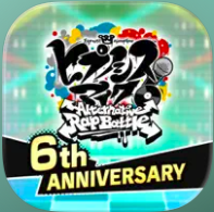 リズムゲームアプリのおすすめ人気ランキング【2026年5月】 4