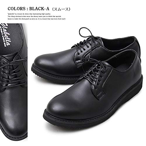 POSTMAN SHOES 3