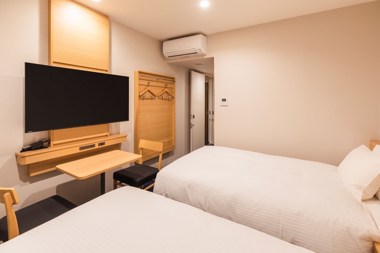 相鉄フレッサイン 淀屋橋 3
