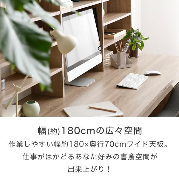 パソコンデスク 2