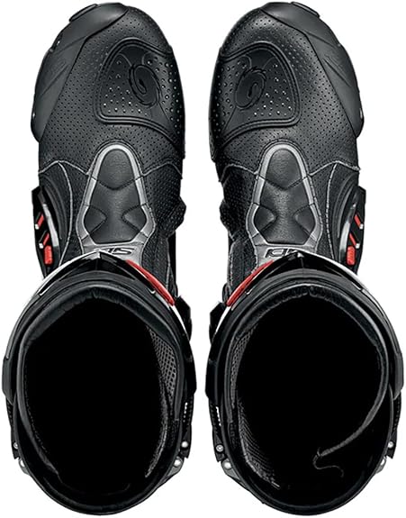 ST Air Boots 2