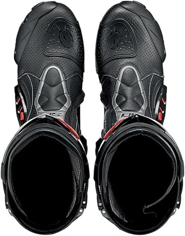 ST Air Boots 2