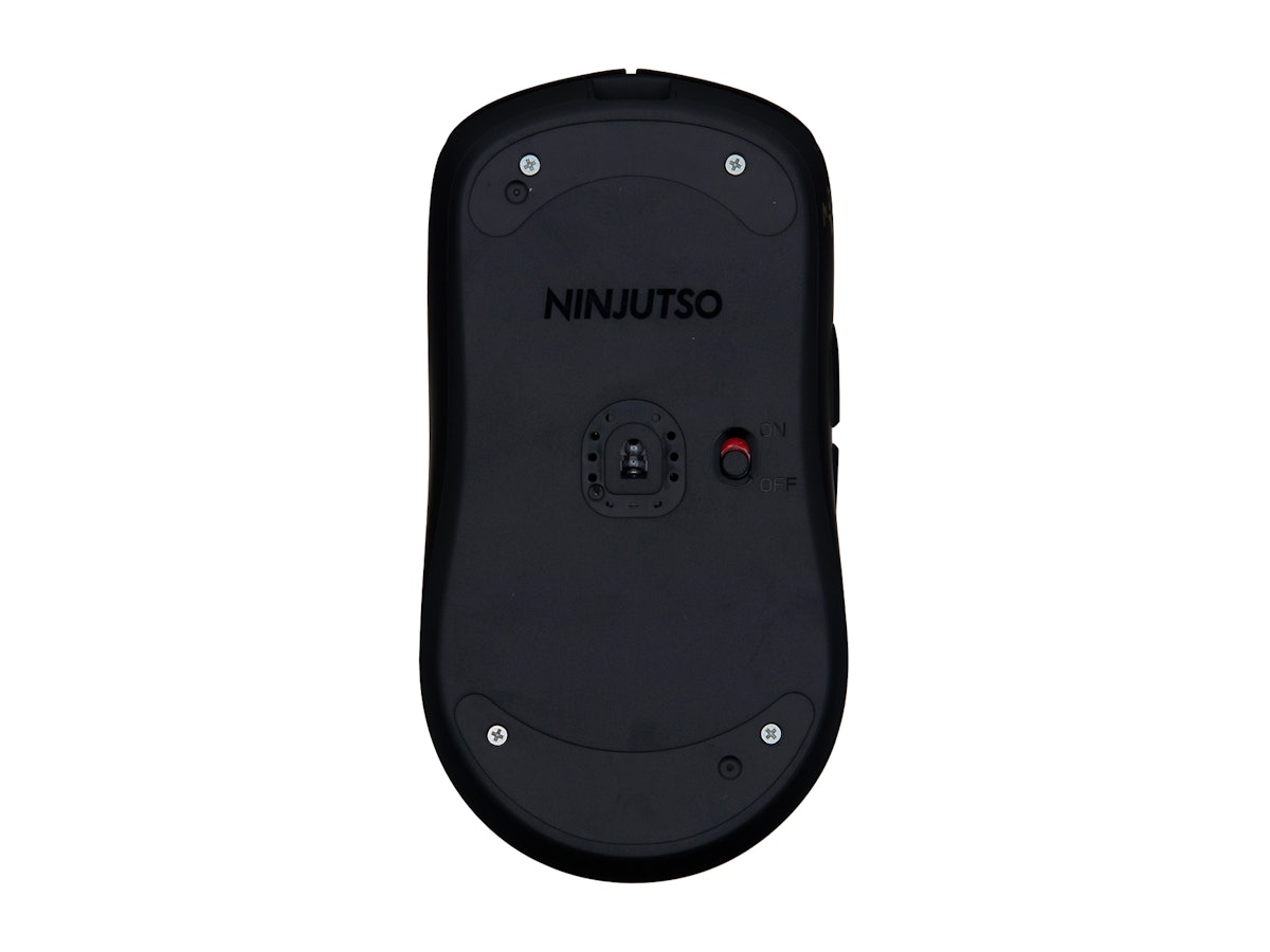 マウス・トラックボール Ninjutso SoraV2 BLACK Ninjutso Sora マウス・トラックボール Ninjutso SoraV2 BLACK Ninjutso Sora