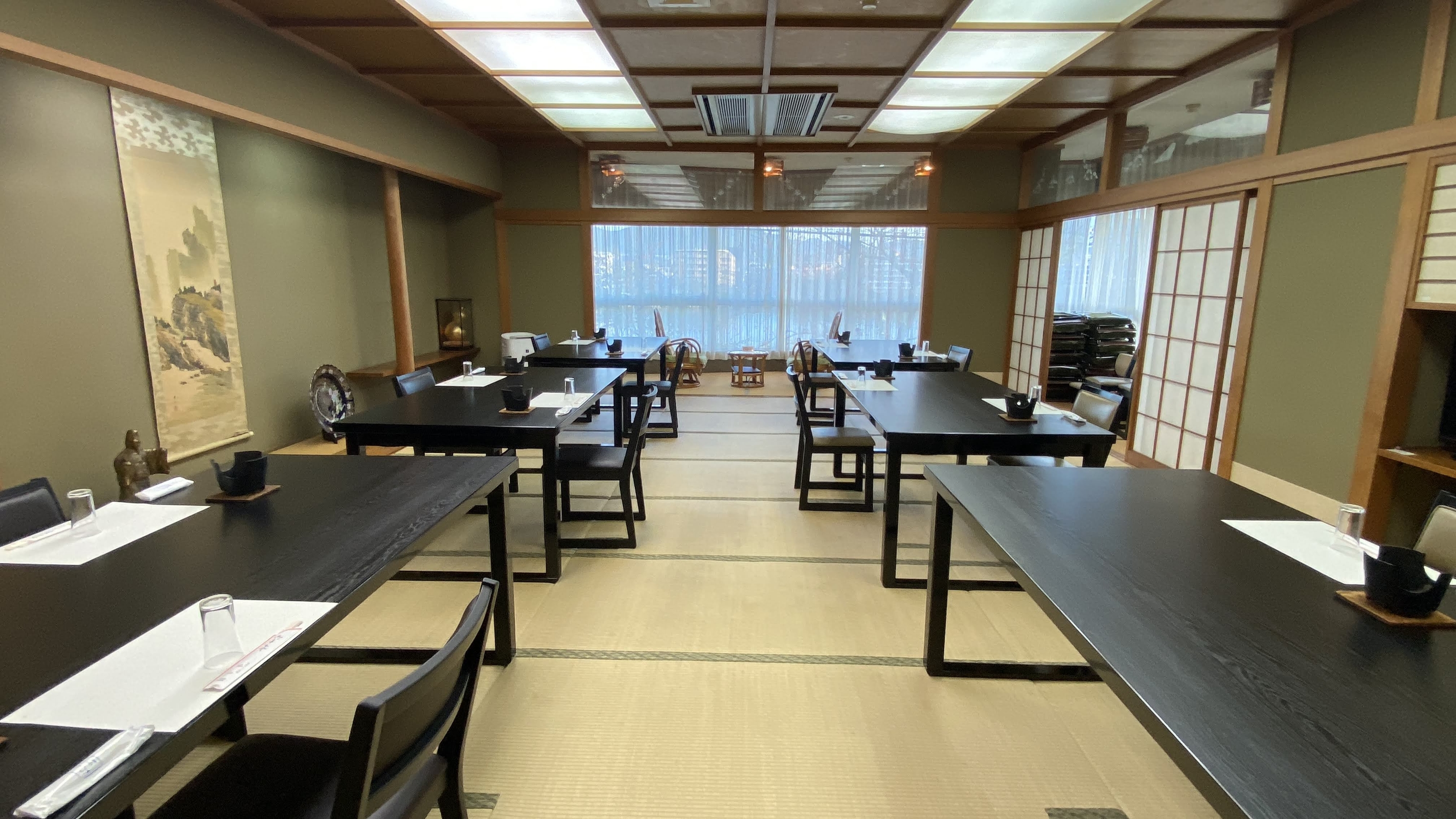 臨江館 3