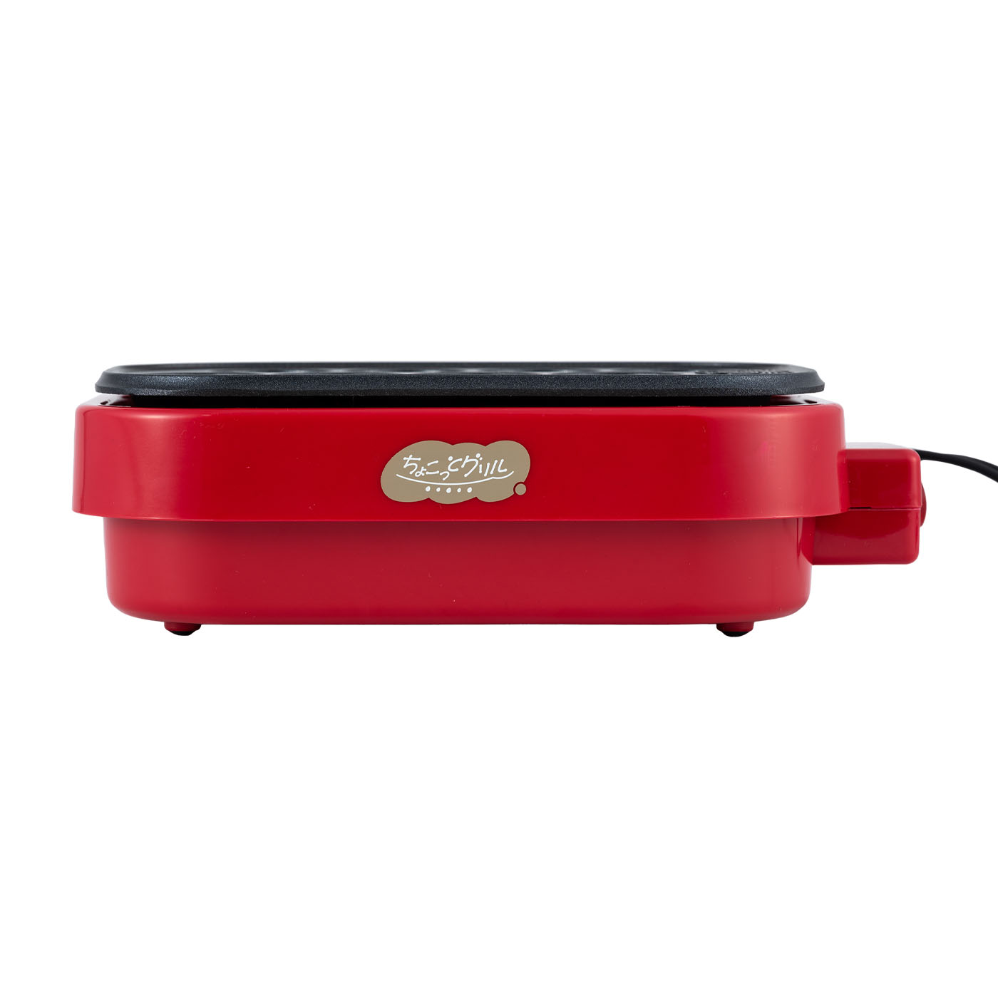 ハック ちょこっとグリル たこ焼き器 HAC3347を検証レビュー！たこ焼き器の選び方も紹介 2