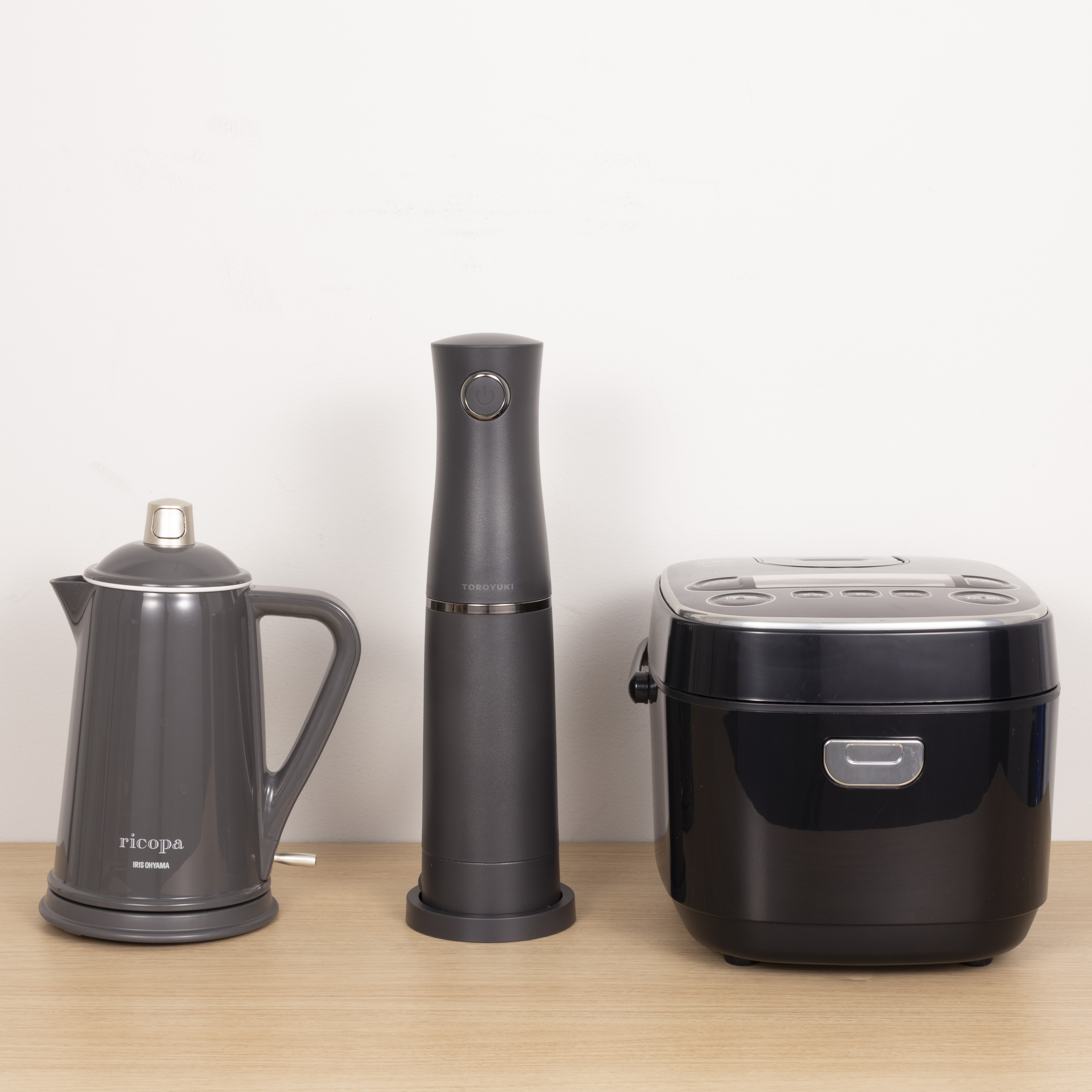 電動スティックかき氷器 11