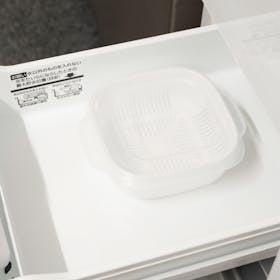 GELAFUL 冷凍ご飯容器を検証レビュー!ご飯冷凍容器の選び方も紹介 3