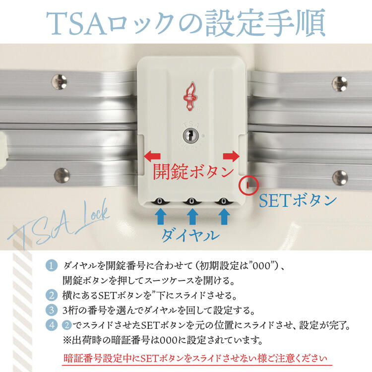 スーツケース 8