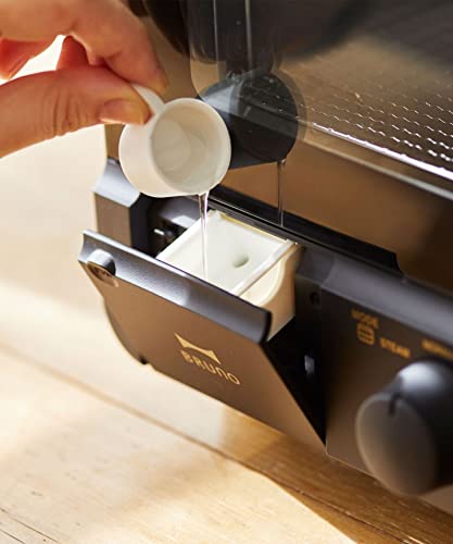 スチーム＆ベイク トースター 4