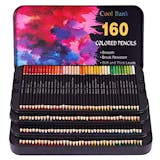 160色の色鉛筆のおすすめ人気ランキング【2026年】 4