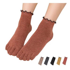 21年 外反母趾でも履きやすい靴下のおすすめ人気ランキング10選 Mybest