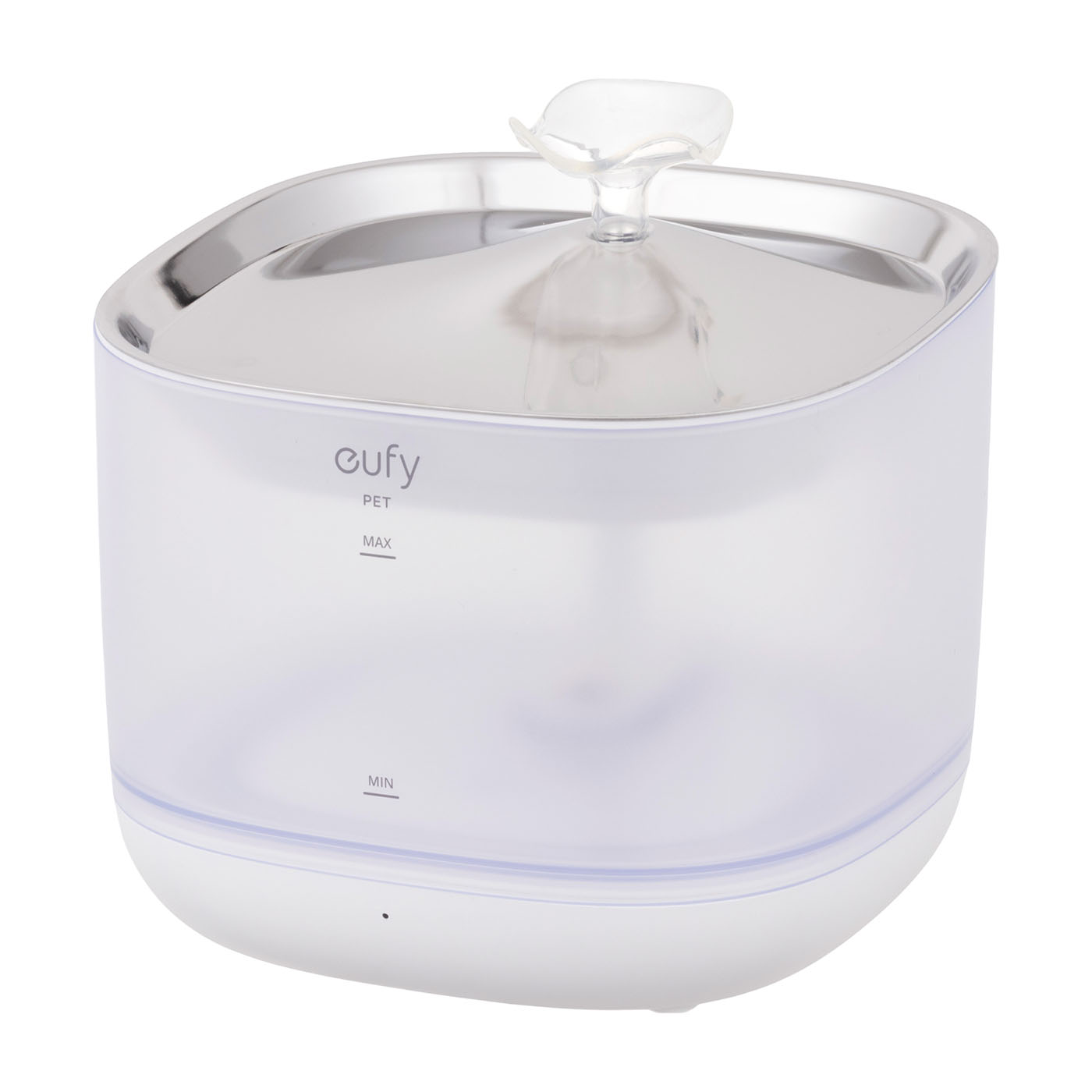 Anker Eufy Pet Water Fountain P940をレビュー！クチコミ・評判をもと