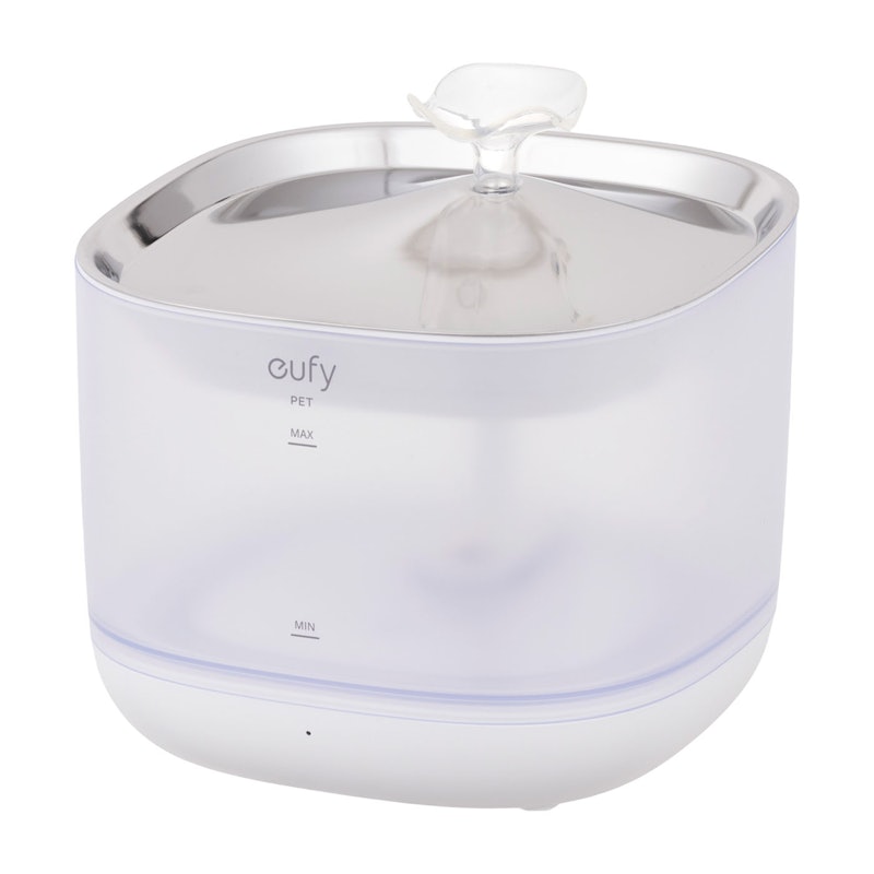 Eufy Pet Water Fountain 1
