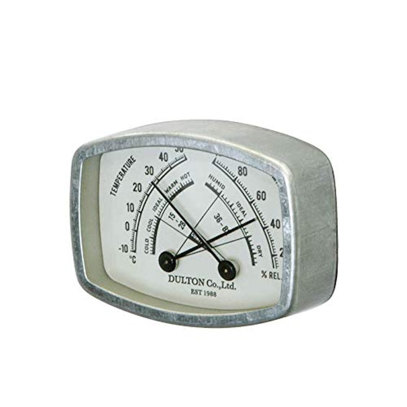 THERMO-HYGROMETER 2
