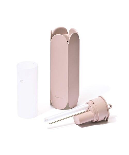 アーチ 超音波加湿器 7